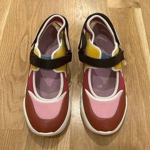 Kate Spade shoes, size 9. Lightly used